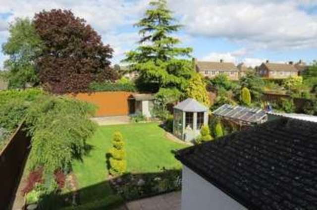  Image of 3 bedroom Detached house for sale in Sussex Avenue Melton Mowbray LE13 at Sussex Avenue  Melton Mowbray, LE13 0AP