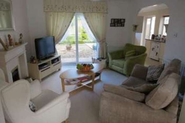  Image of 3 bedroom Detached house for sale in Sussex Avenue Melton Mowbray LE13 at Sussex Avenue  Melton Mowbray, LE13 0AP