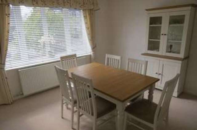 Image of 3 bedroom Detached house for sale in Sussex Avenue Melton Mowbray LE13 at Sussex Avenue  Melton Mowbray, LE13 0AP