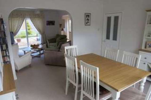  Image of 3 bedroom Detached house for sale in Sussex Avenue Melton Mowbray LE13 at Sussex Avenue  Melton Mowbray, LE13 0AP