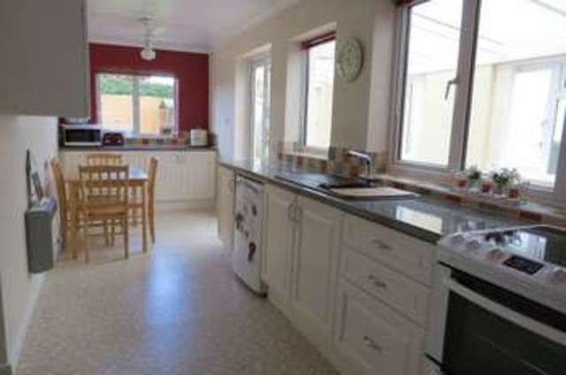  Image of 3 bedroom Detached house for sale in Sussex Avenue Melton Mowbray LE13 at Sussex Avenue  Melton Mowbray, LE13 0AP