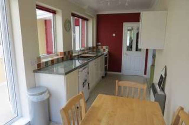  Image of 3 bedroom Detached house for sale in Sussex Avenue Melton Mowbray LE13 at Sussex Avenue  Melton Mowbray, LE13 0AP