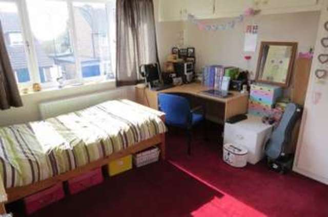 Image of 3 bedroom Detached house for sale in Sussex Avenue Melton Mowbray LE13 at Sussex Avenue  Melton Mowbray, LE13 0AP