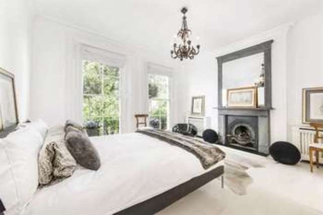  Image of 5 bedroom Terraced house for sale in Sutherland Place London W2 at Notting Hill London Westbourne Grove, W2 5BZ