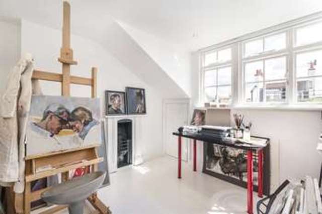  Image of 5 bedroom Terraced house for sale in Sutherland Place London W2 at Notting Hill London Westbourne Grove, W2 5BZ