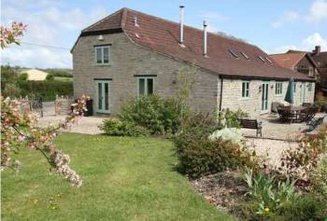  Image of 5 bedroom Detached house for sale in Sutton Mallet Bridgwater TA7 at Sutton Mallet Bridgwater, TA7 9AT
