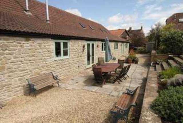  Image of 5 bedroom Detached house for sale in Sutton Mallet Bridgwater TA7 at Sutton Mallet Bridgwater, TA7 9AT
