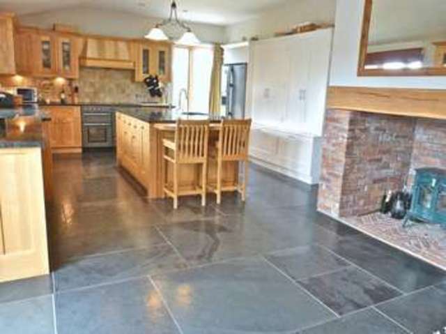  Image of 5 bedroom Detached house for sale in Sutton Mallet Bridgwater TA7 at Sutton Mallet Bridgwater, TA7 9AT
