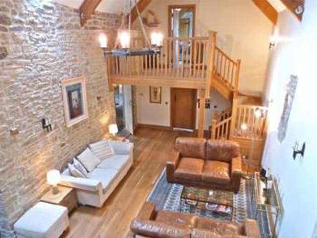  Image of 5 bedroom Detached house for sale in Sutton Mallet Bridgwater TA7 at Sutton Mallet Bridgwater, TA7 9AT