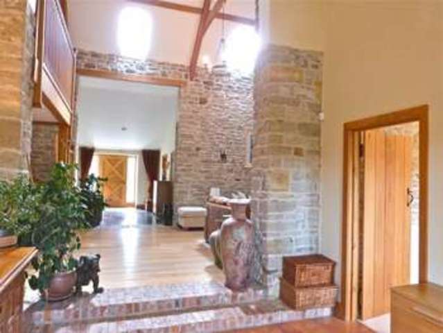  Image of 5 bedroom Detached house for sale in Sutton Mallet Bridgwater TA7 at Sutton Mallet Bridgwater, TA7 9AT