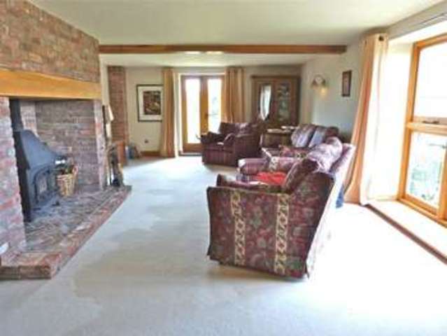  Image of 5 bedroom Detached house for sale in Sutton Mallet Bridgwater TA7 at Sutton Mallet Bridgwater, TA7 9AT
