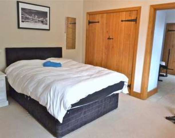  Image of 5 bedroom Detached house for sale in Sutton Mallet Bridgwater TA7 at Sutton Mallet Bridgwater, TA7 9AT