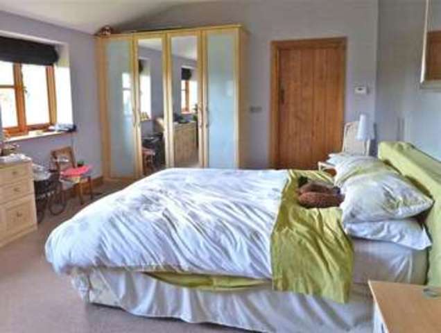  Image of 5 bedroom Detached house for sale in Sutton Mallet Bridgwater TA7 at Sutton Mallet Bridgwater, TA7 9AT