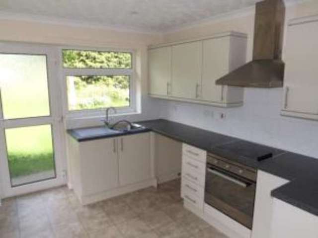  Image of 2 bedroom Bungalow for sale in Warstade Way Swaffham PE37 at Swaffham Norfolk Swaffham, PE37 7NX
