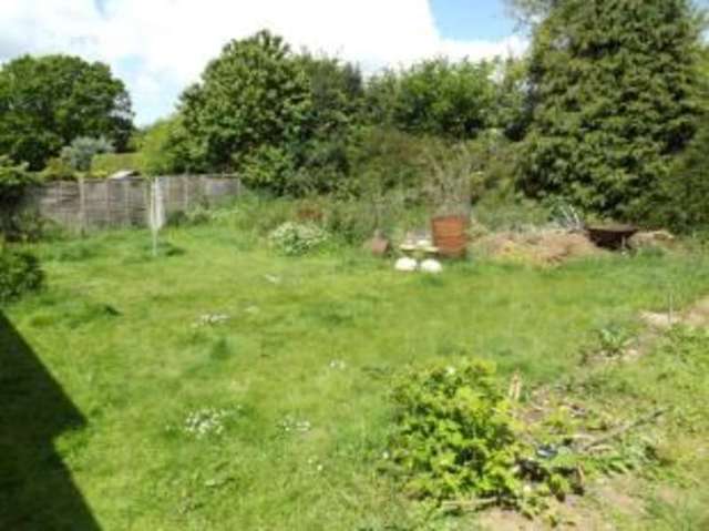  Image of 2 bedroom Bungalow for sale in Warstade Way Swaffham PE37 at Swaffham Norfolk Swaffham, PE37 7NX