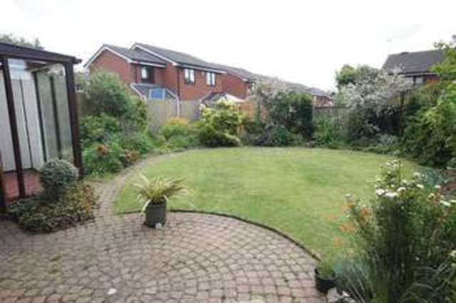  Image of 4 bedroom Detached house to rent in Swallowdale Walsall Wood Walsall WS9 at Swallowdale Walsall Wood Walsall, WS9 9RE