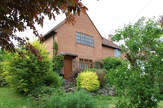  Image of 2 bedroom Semi-Detached house for sale in Swan Street Alvechurch Birmingham B48 at Swan Street Alvechurch Birmingham, B48 7RP
