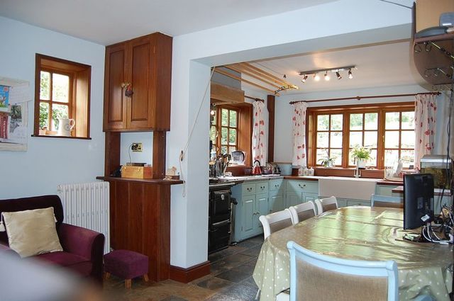  Image of 2 bedroom Semi-Detached house for sale in Swan Street Alvechurch Birmingham B48 at Swan Street Alvechurch Birmingham, B48 7RP