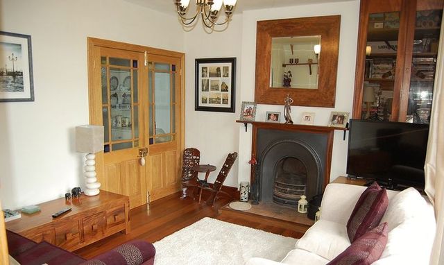  Image of 2 bedroom Semi-Detached house for sale in Swan Street Alvechurch Birmingham B48 at Swan Street Alvechurch Birmingham, B48 7RP
