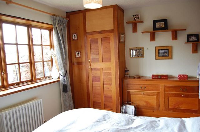 Image of 2 bedroom Semi-Detached house for sale in Swan Street Alvechurch Birmingham B48 at Swan Street Alvechurch Birmingham, B48 7RP
