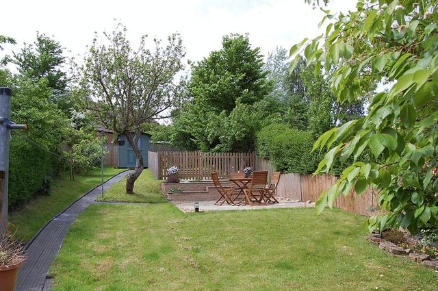  Image of 2 bedroom Semi-Detached house for sale in Swan Street Alvechurch Birmingham B48 at Swan Street Alvechurch Birmingham, B48 7RP