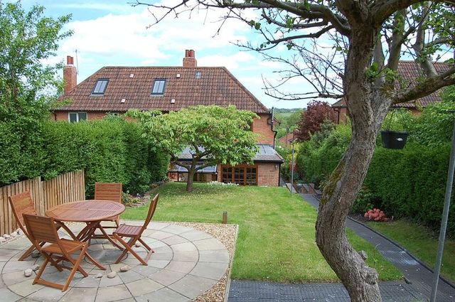  Image of 2 bedroom Semi-Detached house for sale in Swan Street Alvechurch Birmingham B48 at Swan Street Alvechurch Birmingham, B48 7RP