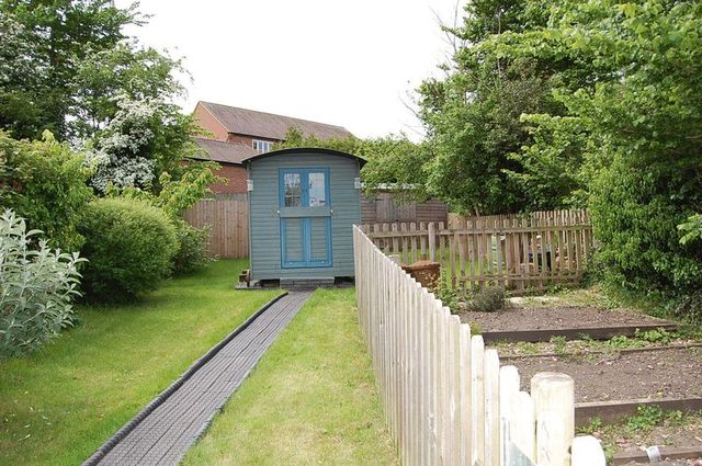  Image of 2 bedroom Semi-Detached house for sale in Swan Street Alvechurch Birmingham B48 at Swan Street Alvechurch Birmingham, B48 7RP