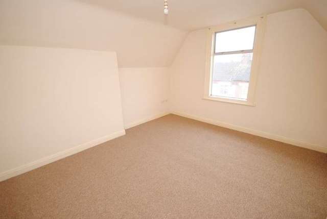  Image of 2 bedroom Apartment to rent in Swan Street Sileby Loughborough LE12 at 41 Swan Street  Sileby, LE12 7NN