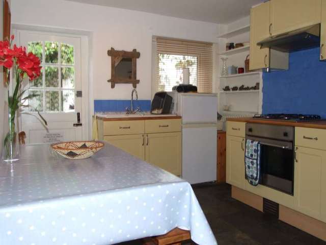  Image of 3 bedroom Terraced house to rent in Arcade Terrace High Street Swanage BH19 at Swanage, BH19 1DE