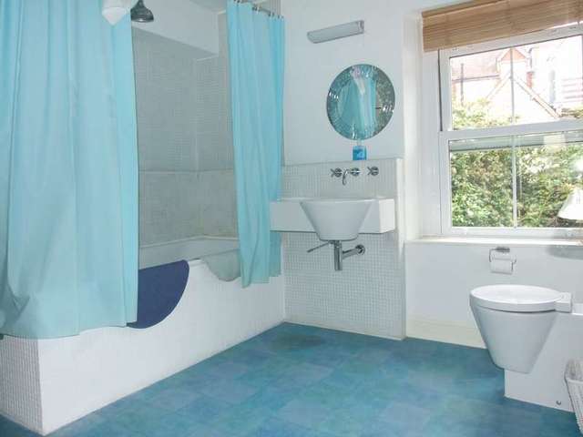  Image of 3 bedroom Terraced house to rent in Arcade Terrace High Street Swanage BH19 at Swanage, BH19 1DE