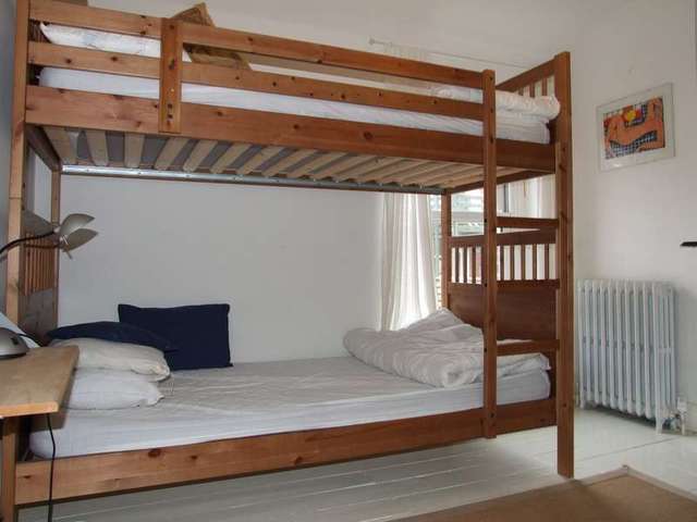  Image of 3 bedroom Terraced house to rent in Arcade Terrace High Street Swanage BH19 at Swanage, BH19 1DE