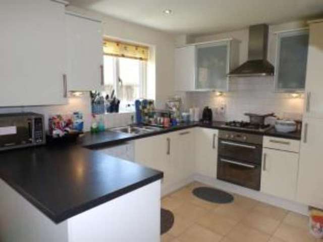  Image of 4 bedroom Semi-Detached house for sale in Swithland Broughton Milton Keynes MK10 at Broughton Milton Keynes Milton Keynes Village, MK10 7BA