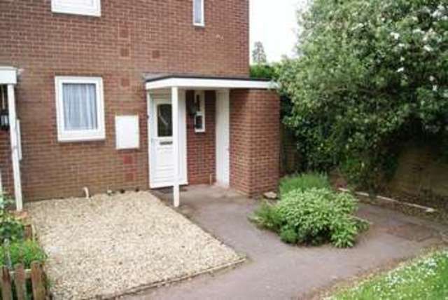  Image of 1 bedroom Flat for sale in Sycamore Close Exeter EX1 at Sycamore Close  Exeter, EX1 3DF