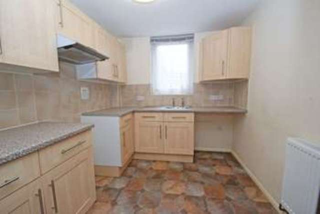  Image of 1 bedroom Flat for sale in Sycamore Close Exeter EX1 at Sycamore Close  Exeter, EX1 3DF