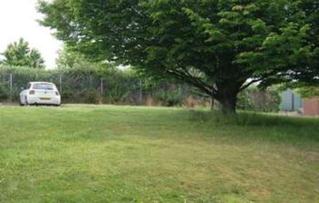  Image of 1 bedroom Flat for sale in Sycamore Close Exeter EX1 at Sycamore Close  Exeter, EX1 3DF