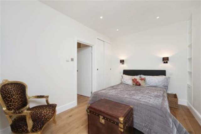  Image of 1 bedroom Property to rent in Sydney Street London SW3 at London, SW3 6PX