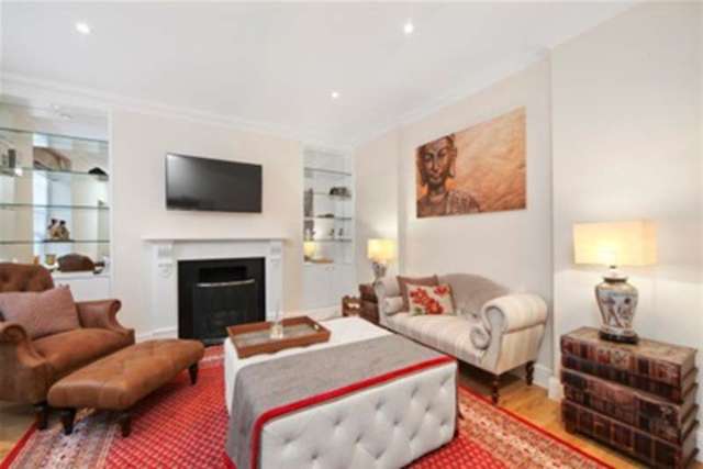  Image of 1 bedroom Property to rent in Sydney Street London SW3 at London, SW3 6PX