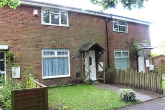  Image of 2 bedroom Terraced house for sale in Sythwood Horsell Woking GU21 at Goldsworth Park Woking Horsell, GU21 3AR