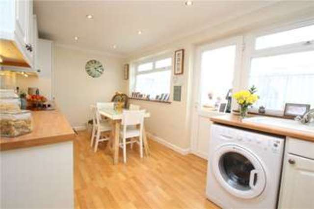  Image of 2 bedroom Terraced house for sale in Sythwood Horsell Woking GU21 at Goldsworth Park Woking Horsell, GU21 3AR