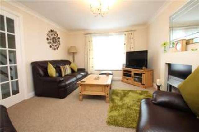  Image of 2 bedroom Terraced house for sale in Sythwood Horsell Woking GU21 at Goldsworth Park Woking Horsell, GU21 3AR