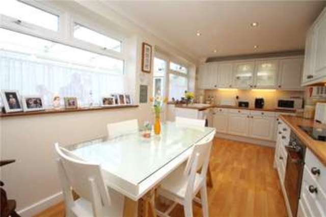  Image of 2 bedroom Terraced house for sale in Sythwood Horsell Woking GU21 at Goldsworth Park Woking Horsell, GU21 3AR
