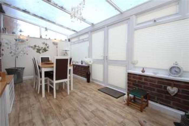  Image of 2 bedroom Terraced house for sale in Sythwood Horsell Woking GU21 at Goldsworth Park Woking Horsell, GU21 3AR