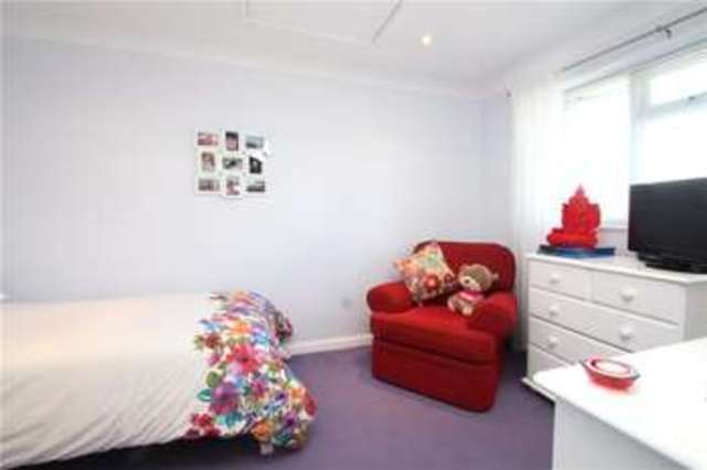 Image of 2 bedroom Terraced house for sale in Sythwood Horsell Woking GU21 at Goldsworth Park Woking Horsell, GU21 3AR