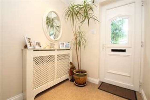  Image of 2 bedroom Terraced house for sale in Sythwood Horsell Woking GU21 at Goldsworth Park Woking Horsell, GU21 3AR