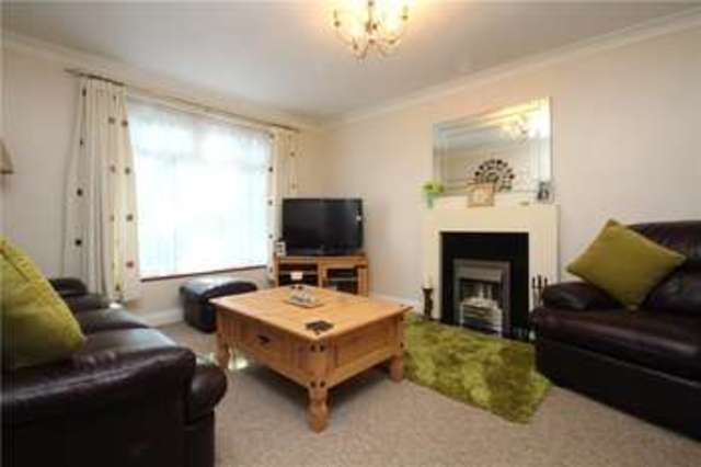  Image of 2 bedroom Terraced house for sale in Sythwood Horsell Woking GU21 at Goldsworth Park Woking Horsell, GU21 3AR