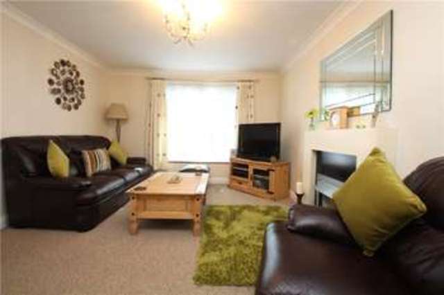  Image of 2 bedroom Terraced house for sale in Sythwood Horsell Woking GU21 at Goldsworth Park Woking Horsell, GU21 3AR