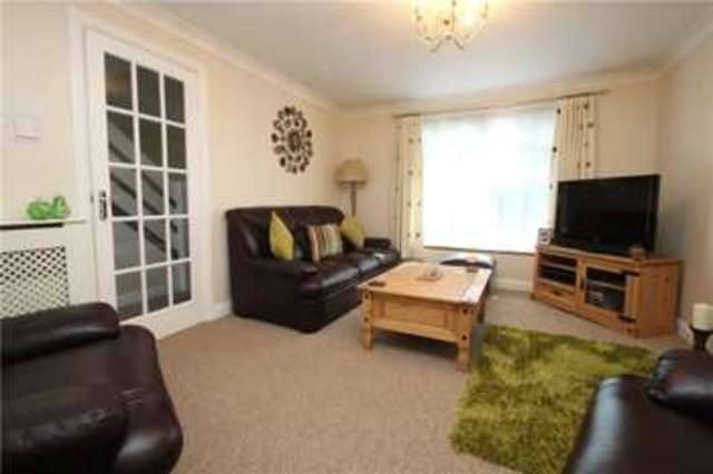  Image of 2 bedroom Terraced house for sale in Sythwood Horsell Woking GU21 at Goldsworth Park Woking Horsell, GU21 3AR
