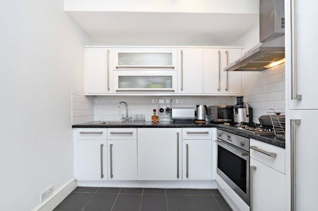  Image of 1 bedroom Flat to rent in Talbot Road London W2 at Talbot Road  London, W2 5LJ