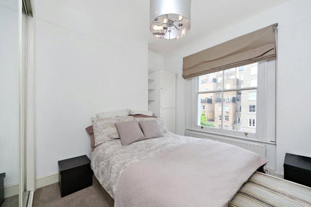  Image of 1 bedroom Flat to rent in Talbot Road London W2 at Talbot Road  London, W2 5LJ