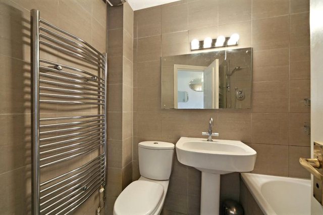  Image of 1 bedroom Flat to rent in Talbot Road London W2 at Talbot Road  London, W2 5LJ